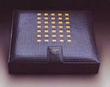 Cohiba Leder-Reisehumidor