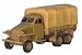 Berlin or Bust: Russian Studebaker 2 1/2 tonne w/Canvas Cover