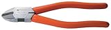 フジ矢 強力ニッパ150mm NO.70-150MM 00000919【まとめ買い3丁セット】