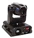 EUROLITE TMH-155 DMX-MOVING HEAD BLACK