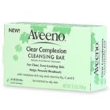 Aveeno Acne Treatment Bar