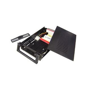 ViPowER社製 VP-15-133-B リムーバブルインナーカートリッジ 黒