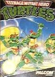 Teenage Mutant Ninja Turtles