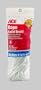 WELLINGTON 71218 "ACE" NYLON ROPE SOLID BRAIDED #6 x 50' WHITE