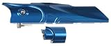 Shocktech Ion SSC Gun Body Kit - Blue