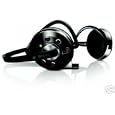 Philips SHB6100 - Headset ( behind-the-neck ) - wireless - Bluetooth