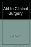 An aid to clinical surgery
