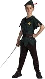 Peter Pan - Size: Child S(4-6)