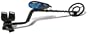 Bounty Hunter QSI Quick Silver Metal Detector