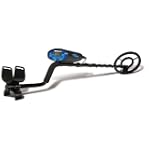 Bounty Hunter QSI Quick Silver Metal Detector