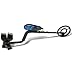 Bounty Hunter QSI Quick Silver Metal Detector