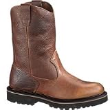 Review   / Wolverine® Work Wellington Rubberlon Outsole # 3246