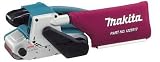 Makita 9902 8.8 Amp 3-by-21-Inch Belt Sander with Cloth Dust Bag