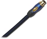 Monster Ultra 600 THX Certified S-Video Cable (8 feet)
