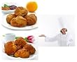Mini Pastries Gourmet Gift