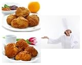 Mini Pastries Gourmet Gift