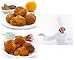 Gourmet Food : Mini Pastries Gourmet Gift