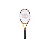 Wilson(ウイルソン)nPS95(エヌピーエス95)G3硬式テニスラケット