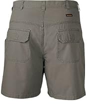 Woolrich Men Trek Shorts
