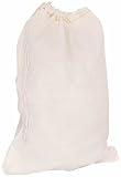 - Cotton Drawstring Muslin Bags, 2.75 X 4 - Pack of 50
