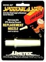 Unitec 007-12 Speed Blaster Ceramic Replacement Nozzle
