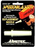 Unitec 007-12 Speed Blaster Ceramic Replacement Nozzle