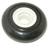 REDSTAR Inline WHEELS - 76mm 74A MX Indoor Hockey (8)