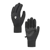 Mountain Hardwear Men's Heavyweight Power Stretch Glove