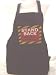Kitchen & Housewares : Stand Back Dads Cooking novelty Chefs Apron