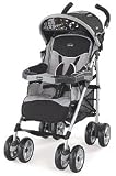 Chicco Trevi Stroller - Romantic