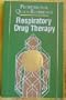 Respiratory Drug Therapy (Professional Quick Reference)