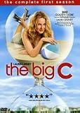 New Sony Home Pictures Entertainment Big C Season One 3 Discs Television Box Sets Product Type Dvd for Sale
