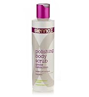 Sienna X Polishing Body Scrub 200ml