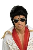 Elvis Wig Deluxe Costume Accessory