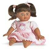 Madame Alexander My Little Girl Style Me Pretty African-American, 14 Inch