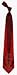 Psalms 138:8 (Red) All Silk Adult Tie From Eagle Wings