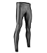 Aero Tech Designs Compression Tights UPF 50+