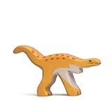 Eigenschaften Holztiger / Holztiger Staurikosaurus