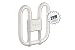 Kitchen & Housewares : Philips PL/28PLQ830 PL-Q Low Energy Lamp 28W 4.Pin Warm White 9296-749-54750