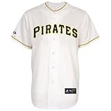 Jersey Pirates Home Replica