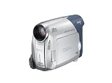 Canon MD101 Digital MiniDV Camcorder (35x Optical Zoom, 2.7
