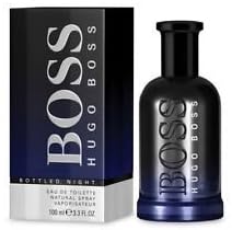 Night 1.7 Fl. Oz. Eau De Toilette Spray Men