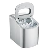 Ecom IM-12 Ice Maker Silver  from Ecom