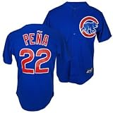 Jersey Pena Alt Replica