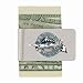 Florida Marlins Pewter Money Clip