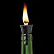 Black Marble Courtesan Afterglow Bottle Wick