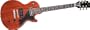 Gibson Custom Limited-Edition John Lennon Les Paul Junior Electric Guitar (Faded Cherry)
