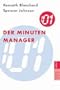 Der Minuten- Manager.
