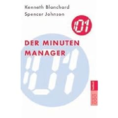 Der Minuten-Manager.