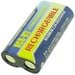 Li-ion Akku RCR-V3, 1100mAh, LB-01, CRV3, CR-V3, RCRV3
